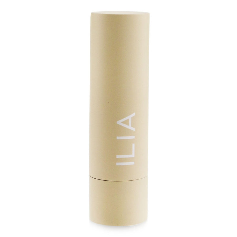 ILIA Color Block High Impact Lipstick - # Amberlight 