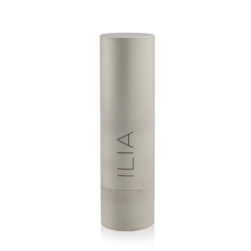 ILIA Color Block High Impact Lipstick - # Grenadine 