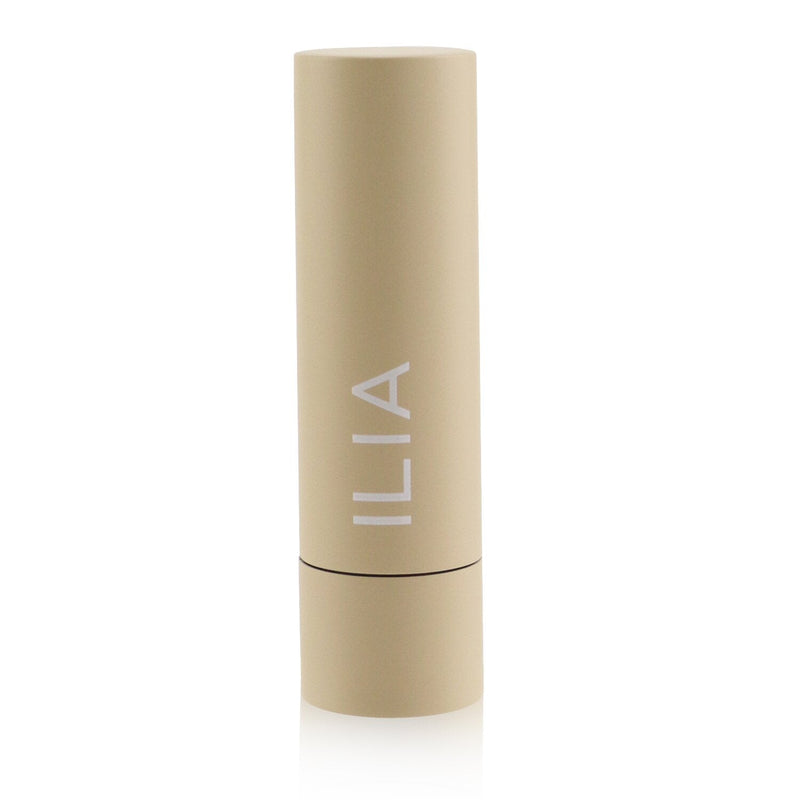 ILIA Color Block High Impact Lipstick - # Rosewood 