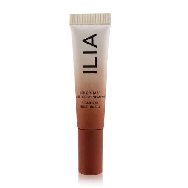 ILIA Color Haze Multi Use Pigment - # Stutter (Unboxed) 