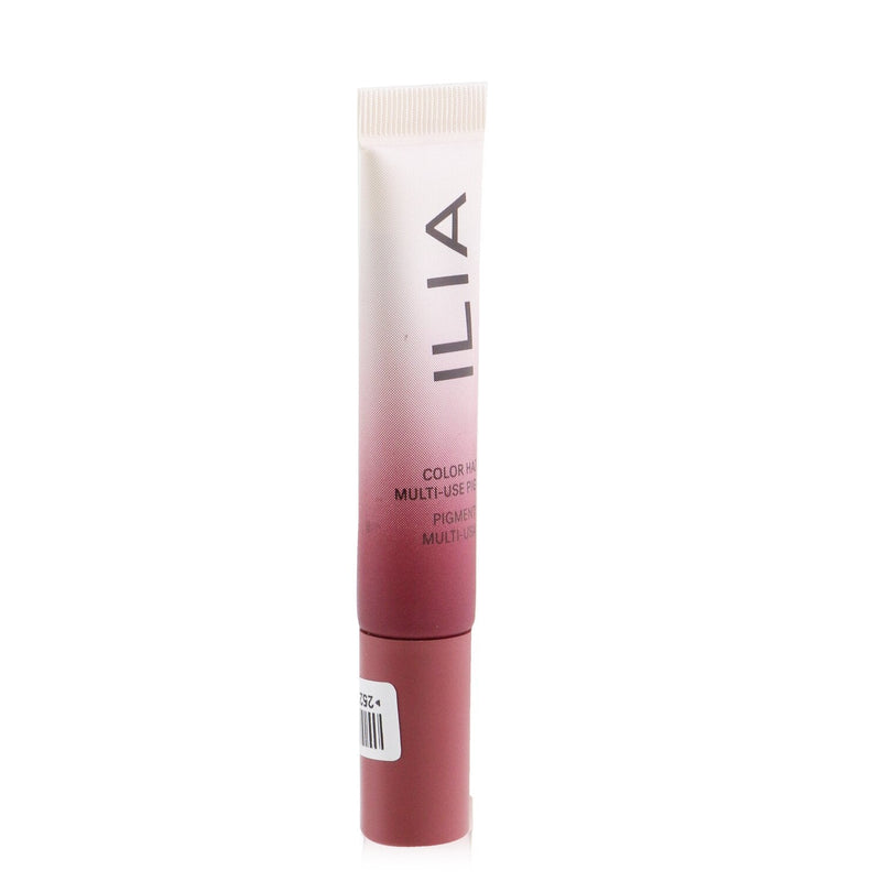 ILIA Color Haze Multi Use Pigment - # Sing (Unboxed) 