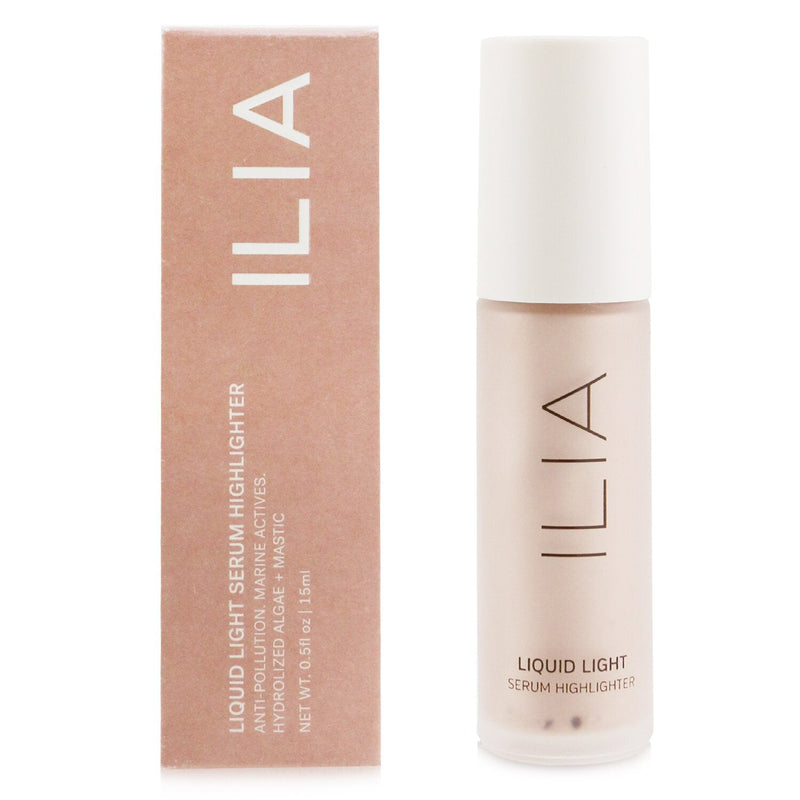 ILIA Liquid Light Serum Highlighter - # Atomic 