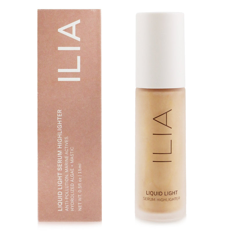 ILIA Liquid Light Serum Highlighter - # Astrid 