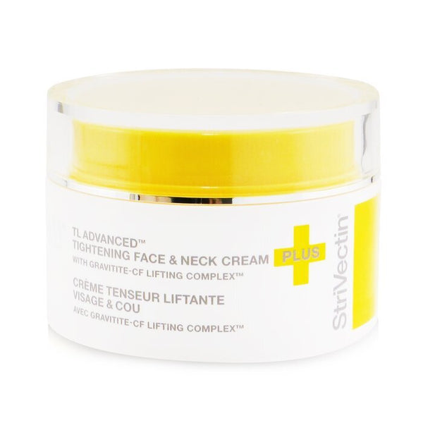 StriVectin - TL Advanced Tightening Face & Neck Cream Plus 50ml/1.7oz