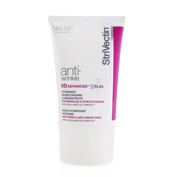 StriVectin - Anti-Wrinkle SD Advanced Plus Intensive Moisturizing Concentrate - For Wrinkles & Stretch Marks 60ml/2oz