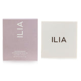 ILIA The Necessary Eyeshadow Palette (6x Eyeshadow) - # Warm Nude 