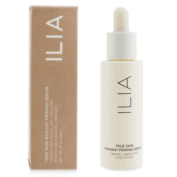 ILIA True Skin Radiant Priming Serum - # Light It Up  30ml/1oz