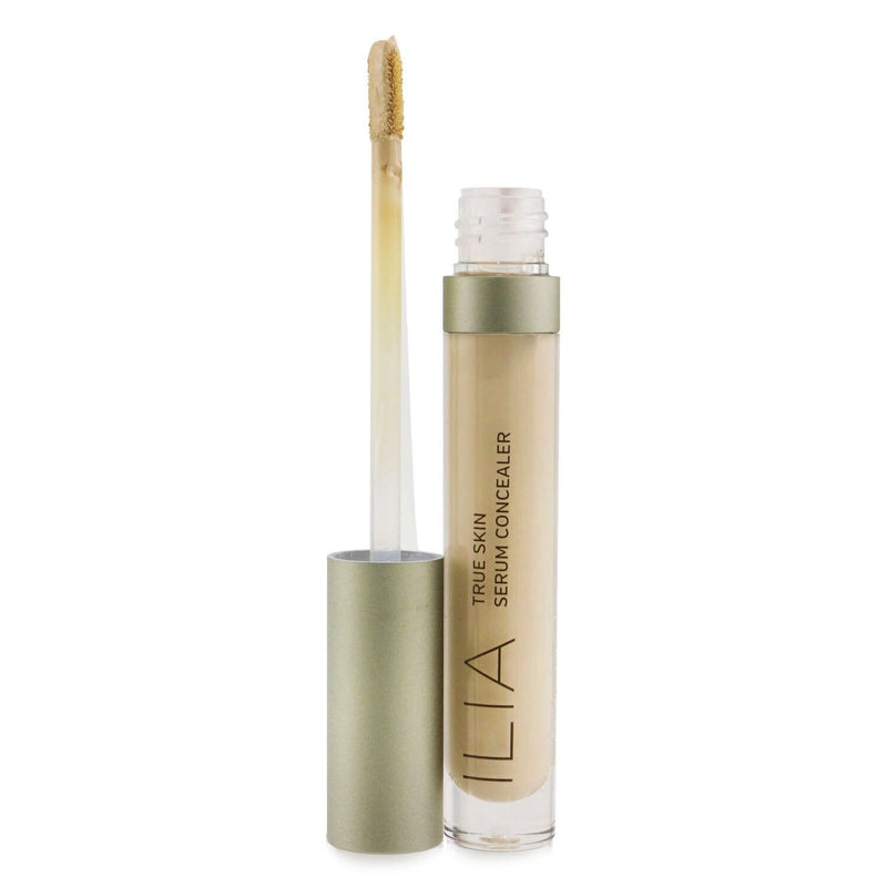 ILIA True Skin Serum Concealer - # SC4 Nutmeg 