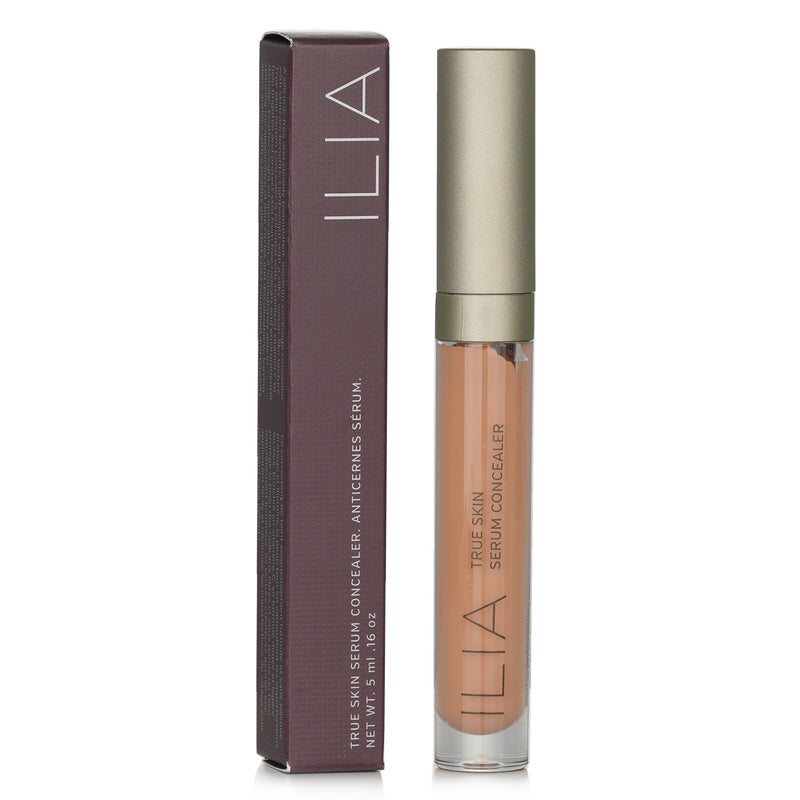 ILIA True Skin Serum Concealer - # SC5 Bayberry  5ml/0.16oz