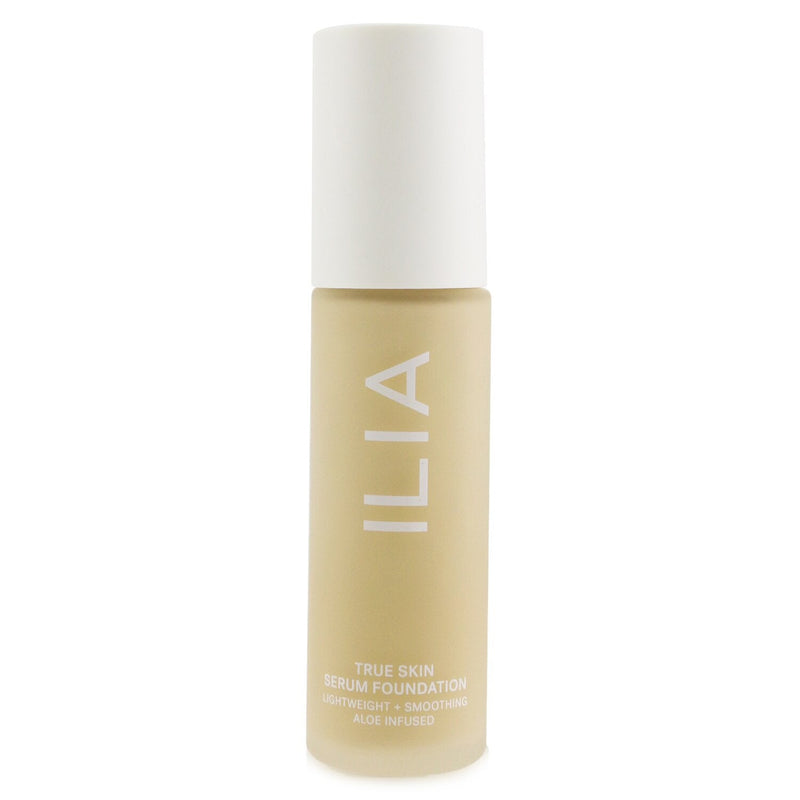 ILIA True Skin Serum Foundation - # SF1.5 Mallorca  30ml/1oz