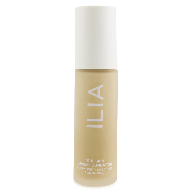 ILIA True Skin Serum Foundation - # SF3 Texel  30ml/1oz