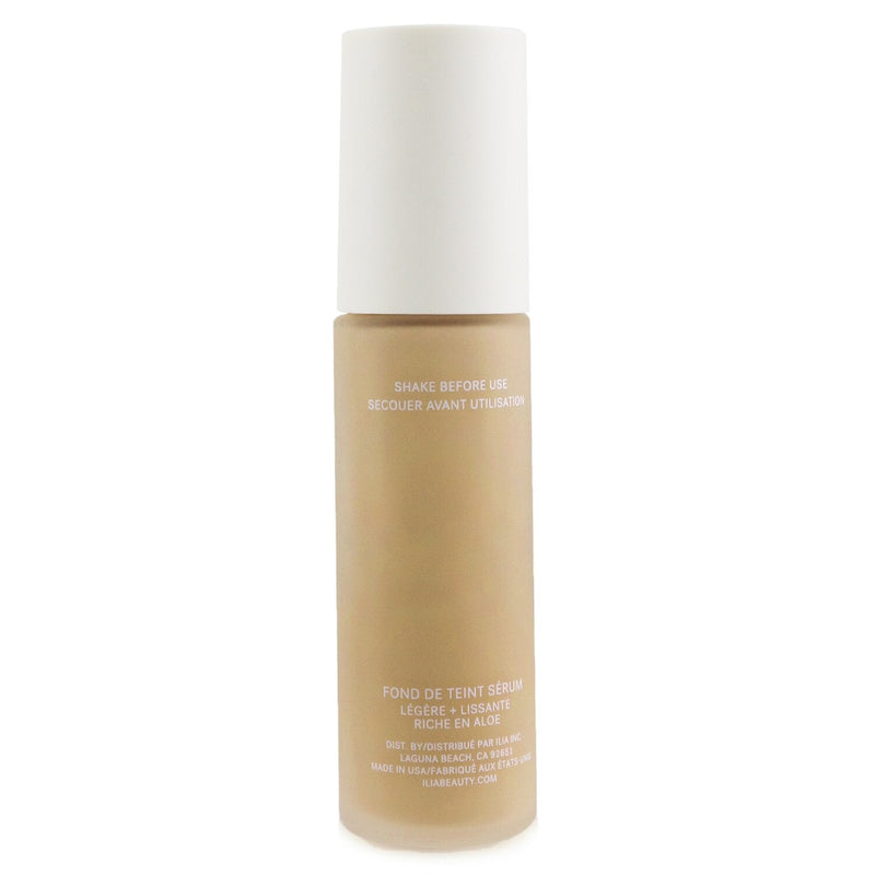 ILIA True Skin Serum Foundation - # SF5 Salina 