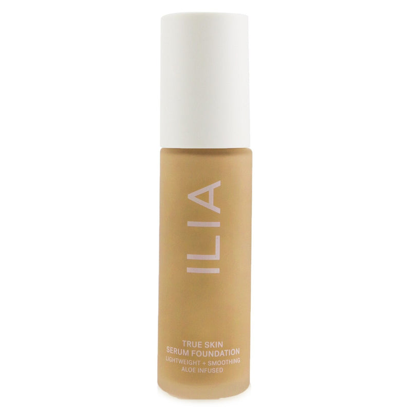 ILIA True Skin Serum Foundation - # SF8 Milos  30ml/1oz