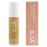 ILIA True Skin Serum Foundation - # SF9 Maraca  30ml/1oz