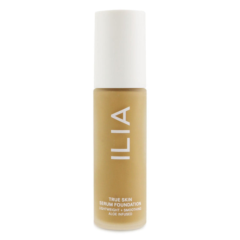 ILIA True Skin Serum Foundation - # SF9 Maraca  30ml/1oz