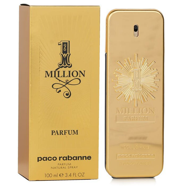 Paco Rabanne One Million Parfum Eau De Parfum Spray 100ml/3.3oz