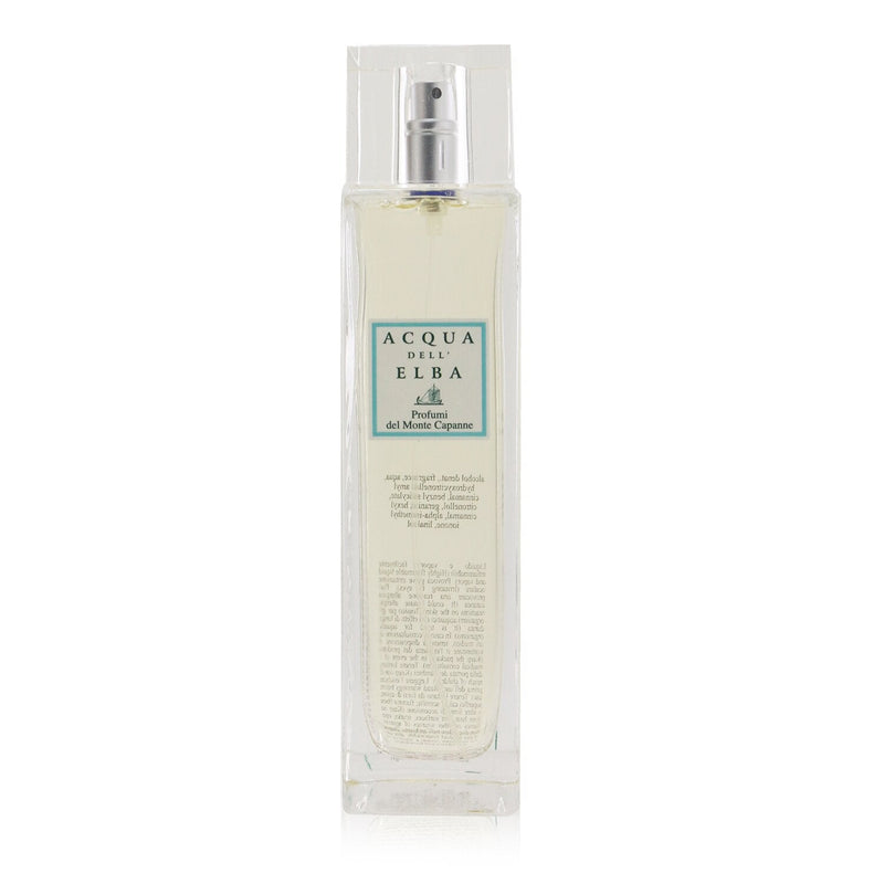 Acqua Dell'Elba Room Spray - Profumi Del Monte Capanne  100ml/3.4oz