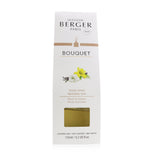 Lampe Berger (Maison Berger Paris) Cube Scented Bouquet  - Heavenly Sun  125ml/4.2oz