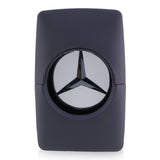 Mercedes-Benz Mercedes-Benz Man Grey Eau De Toilette Spray  100ml/3.4oz