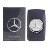 Mercedes-Benz Mercedes-Benz Man Grey Eau De Toilette Spray 
