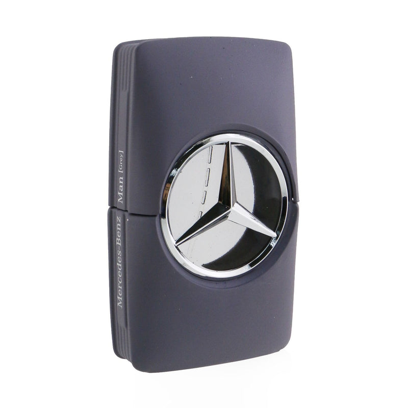 Mercedes-Benz Mercedes-Benz Man Grey Eau De Toilette Spray  50ml/1.7oz