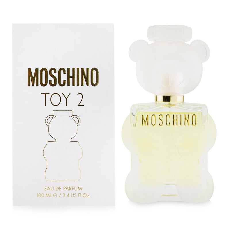 Moschino Toy 2 Eau De Parfum Spray 