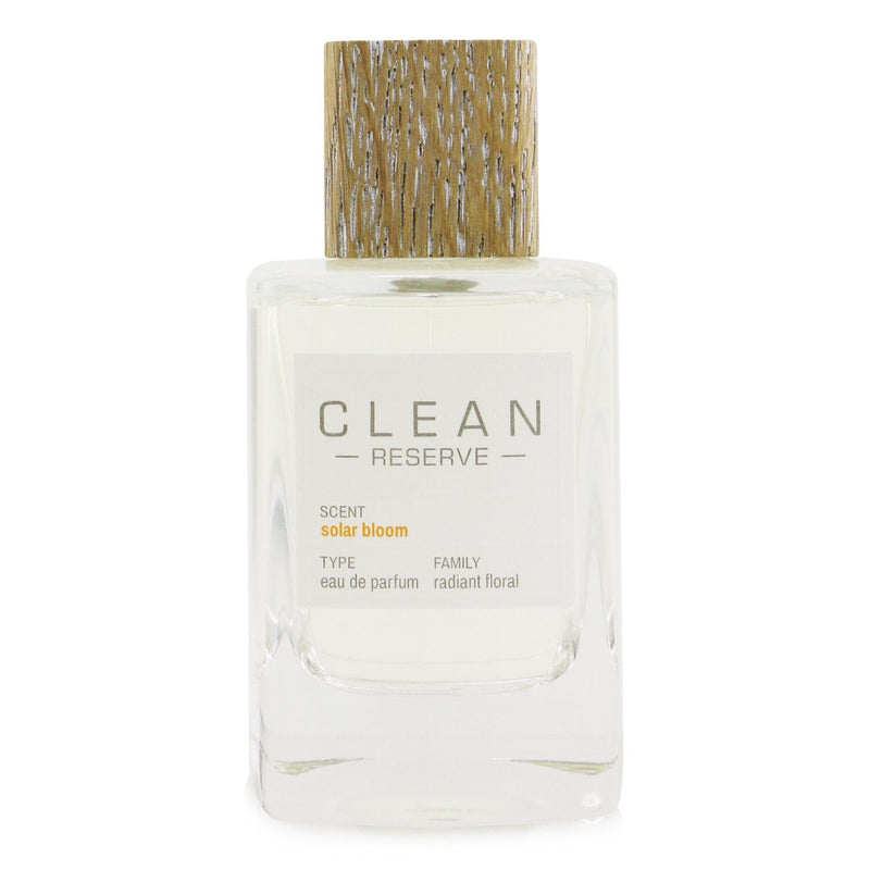 Clean Reserve Solar Bloom Eau De Parfum Spray 