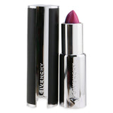 Givenchy Le Rouge Luminous Matte High Coverage Lipstick - # 315 Framboise Velours 