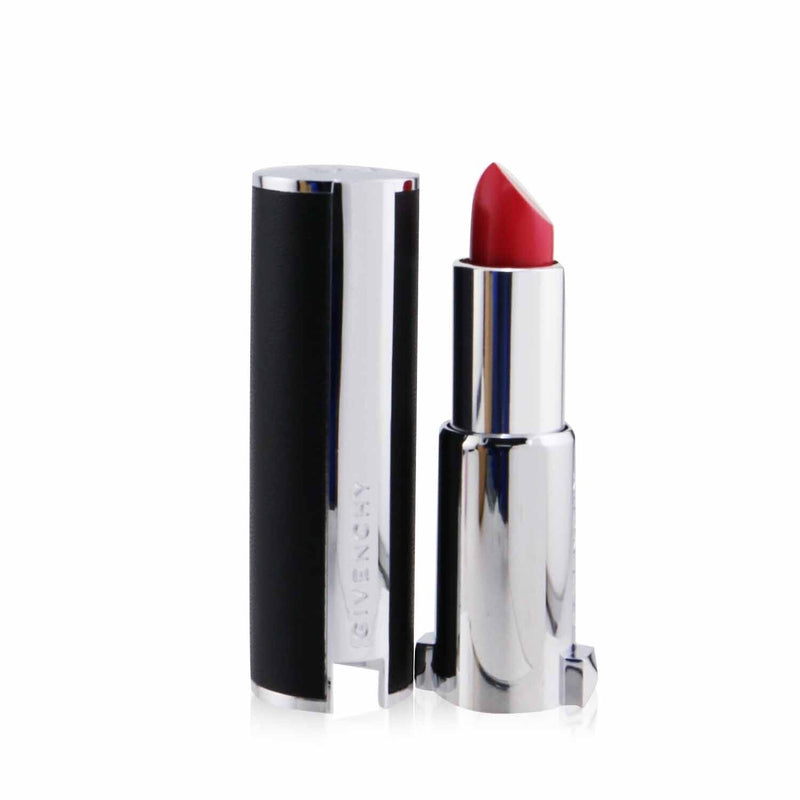 Givenchy Le Rouge Luminous Matte High Coverage Lipstick - # 303 Corail Decollete 