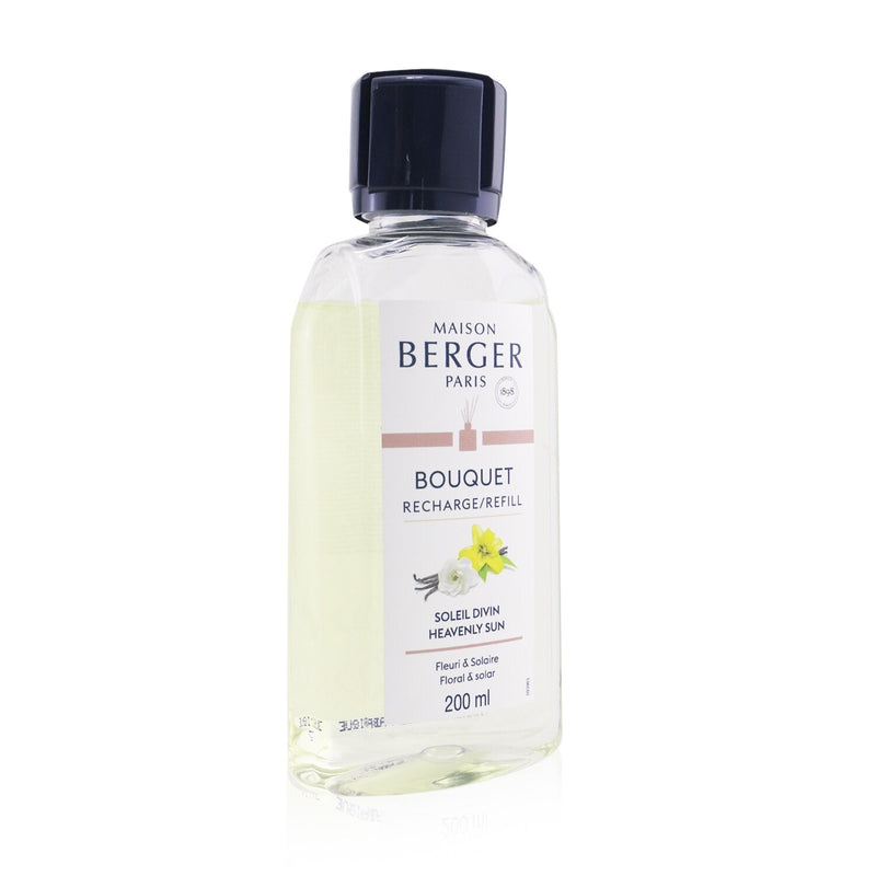 Lampe Berger (Maison Berger Paris) Bouquet Refill - Heavenly Sun  200ml