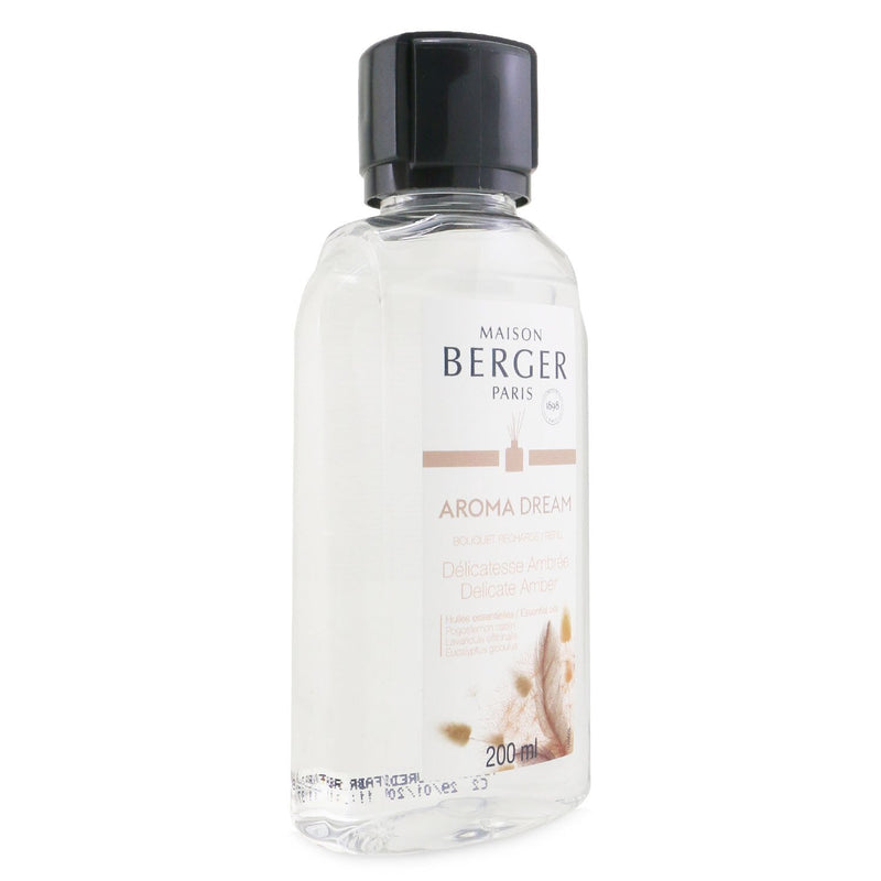 Lampe Berger (Maison Berger Paris) Bouquet Refill - Aroma Dream  200ml