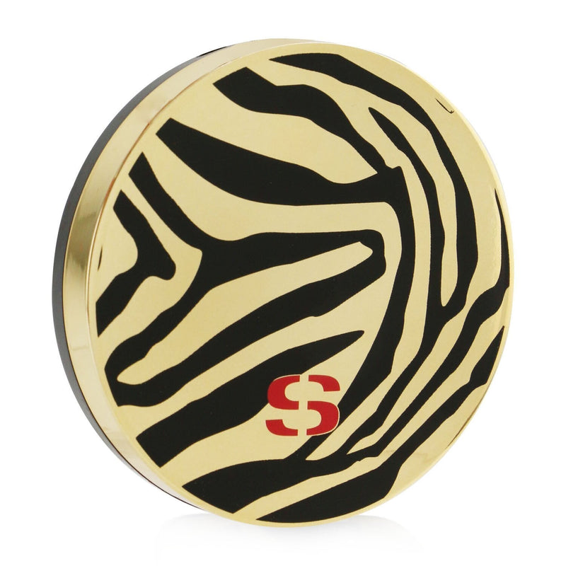 Sisley Phyto Poudre Compacte Matifying and Beautifying Pressed Powder - # 1 Rosy 