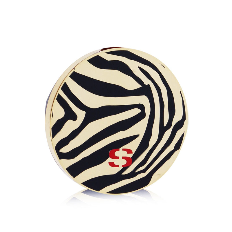 Sisley Phyto Poudre Compacte Matifying and Beautifying Pressed Powder - # 3 Sandy  12g/0.42oz