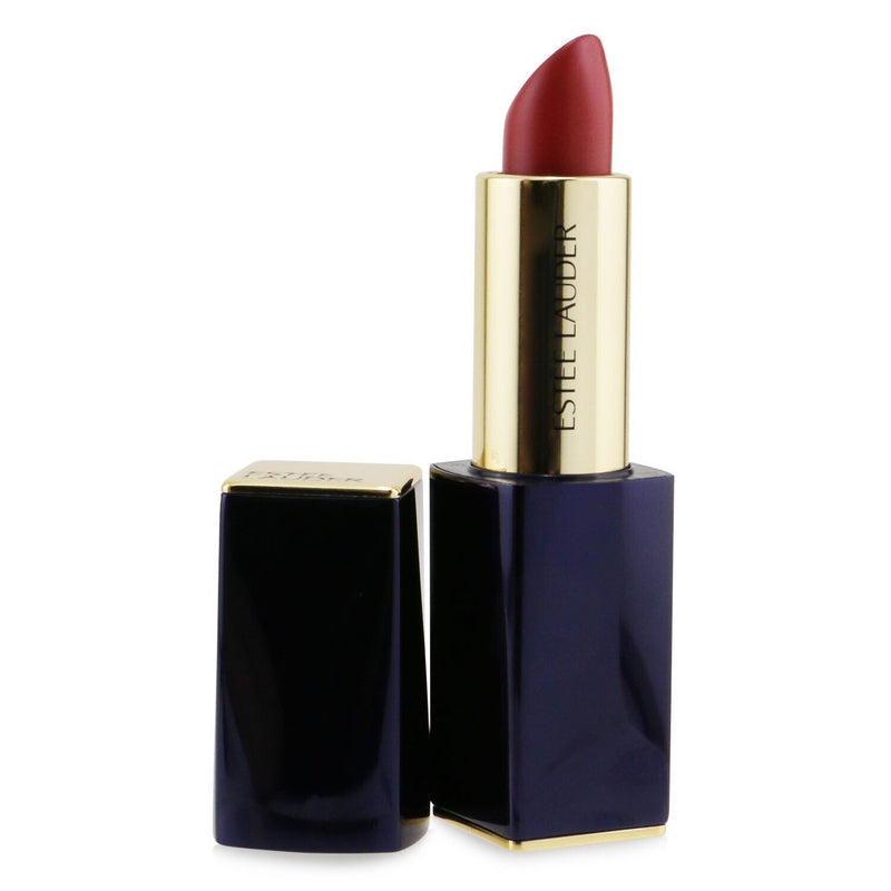 Estee Lauder Pure Color Envy Matte Sculpting Lipstick - # 420 Rebellious Rose 