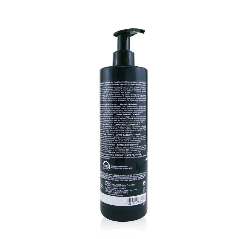 Rene Furterer Astera Sensitive Dermo-Protective Ritual High Tolerance Shampoo - Sensitive Scalp (Salon Product) 