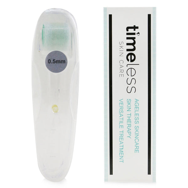 Timeless Skin Care Mirco Needle Roller - 0.5mm