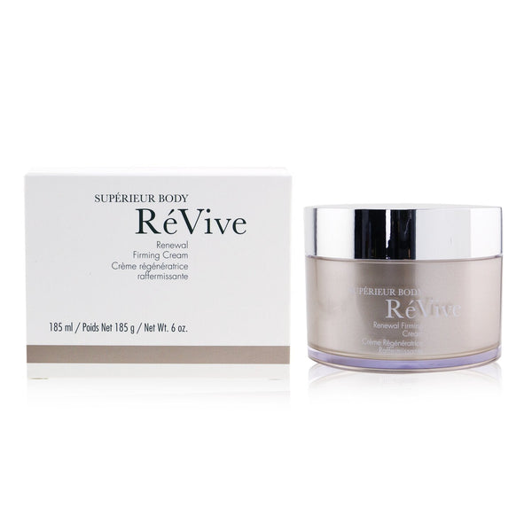 ReVive Superieur Body Renewal Firming Cream 