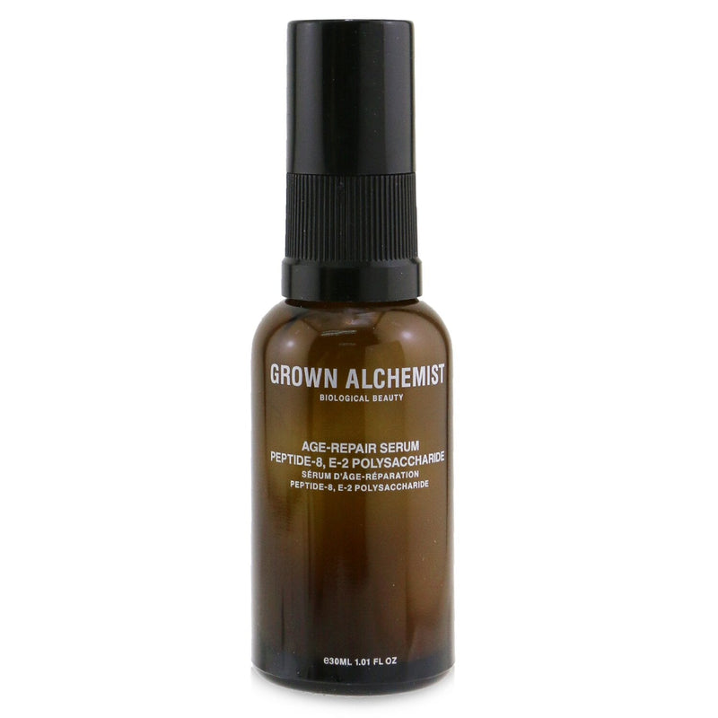 Grown Alchemist Age-Repair Serum - Peptide-8 & E-2 Polysaccharide 