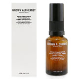 Grown Alchemist Brightening Serum With Phyto-Complex & Rumex Leaf Extract 