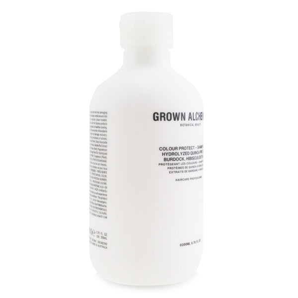 Grown Alchemist Colour Protect - Shampoo 0.3 