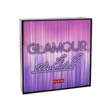 Pupa Pupart M Make Up Palette - # 004 Glamour Artist 