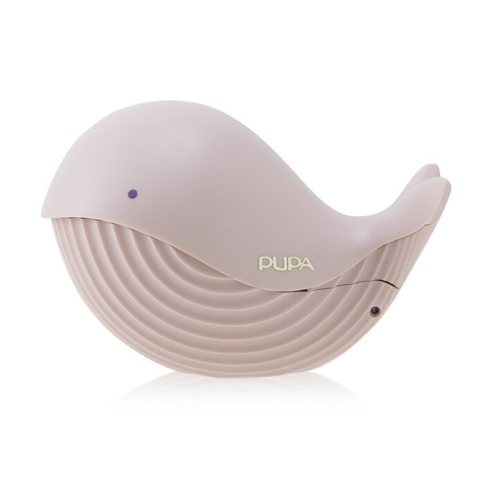 Pupa Whale N.1 Lip Kit - # 003 5.6g/0.19oz