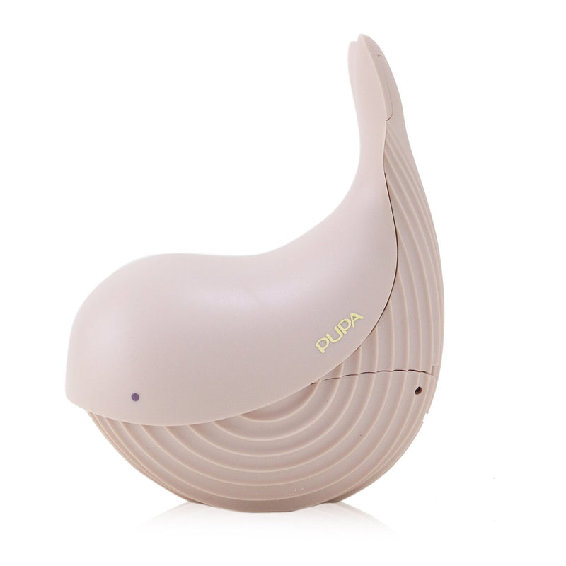 Pupa Whale N.2 Kit - # 001 