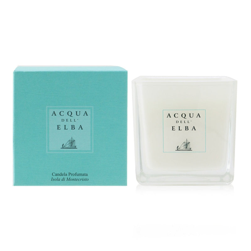 Acqua Dell'Elba Scented Candle - Isola Di Montecristo  180g/6.4oz