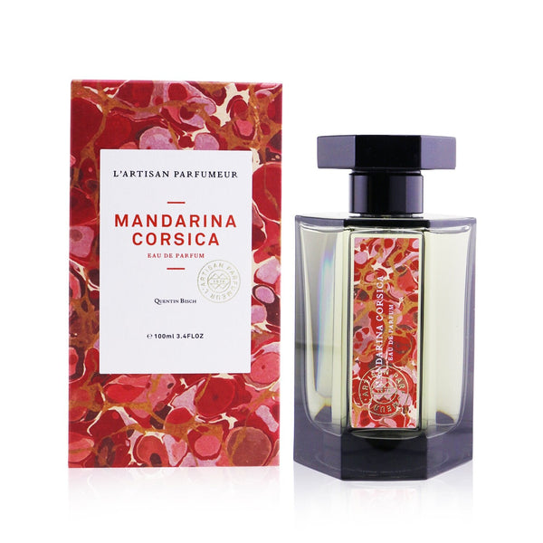 L'Artisan Parfumeur Mandarina Corsica Eau De Parfum Spray  100ml/3.4oz