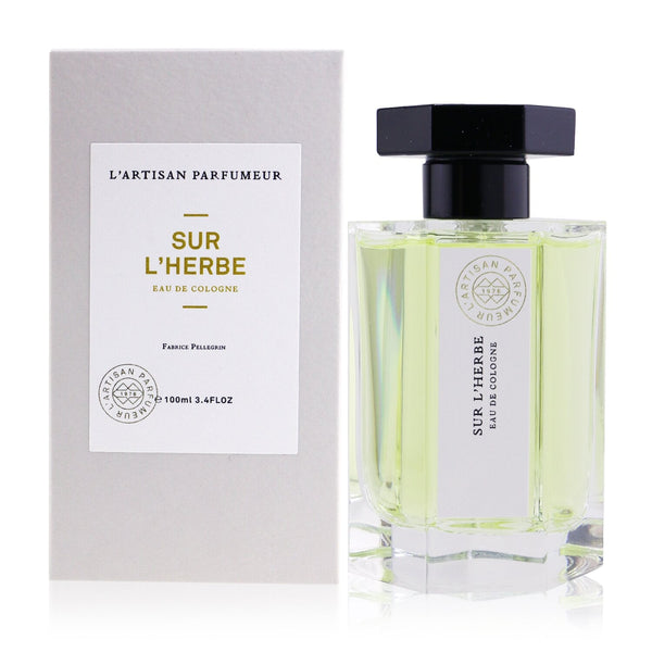L'Artisan Parfumeur Sur L'herbe Eau De Cologne Spray 