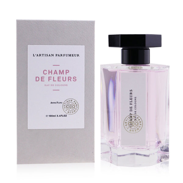 L'Artisan Parfumeur Champ De Fleurs Eau De Cologne Spray  100ml/3.4oz