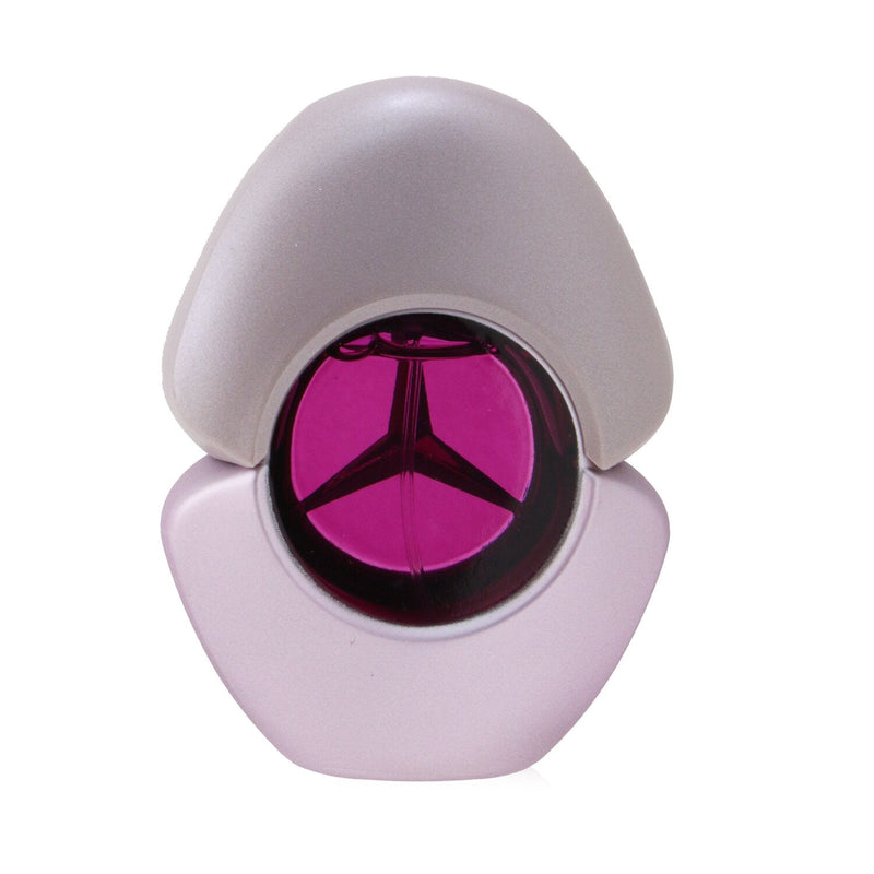 Mercedes-Benz Mercedes-Benz Woman Eau De Parfum Spray 