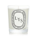 Diptyque Scented Candle - LYS (Lily) 190g/6.5oz