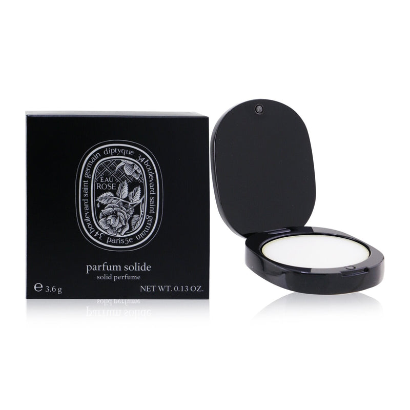 Diptyque Eau Rose Solid Perfume  3.6g/0.13oz